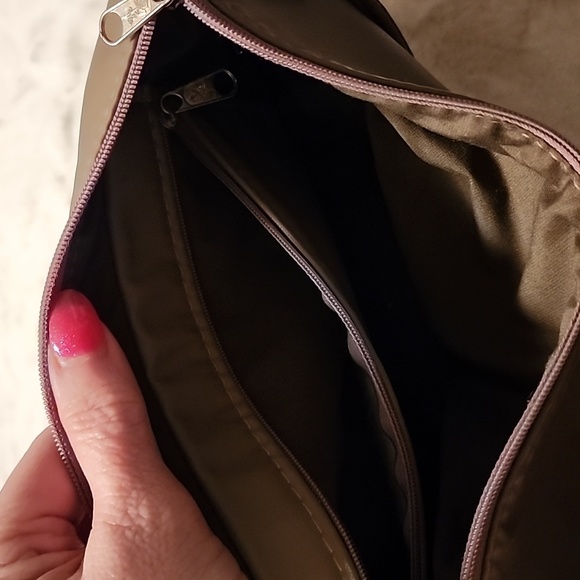 VINTAGE  LADIES SHOULDER STRAP HANDBAG 👜 - Picture 5 of 7